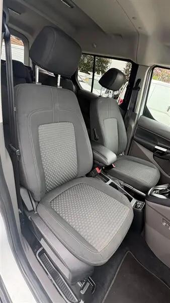 2020 Ford Transit Connect XLT Passenger Wagon