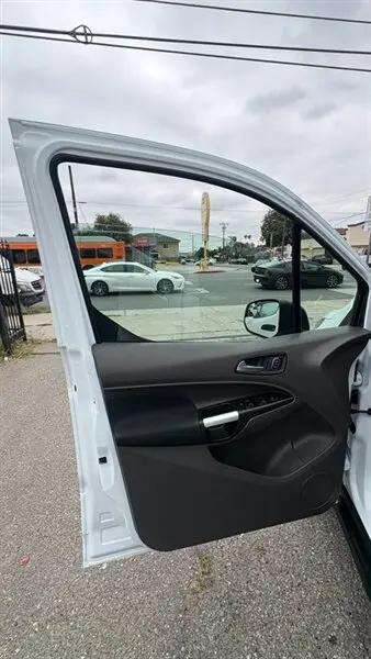 2020 Ford Transit Connect XLT Passenger Wagon
