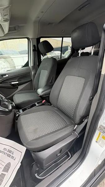 2020 Ford Transit Connect XLT Passenger Wagon