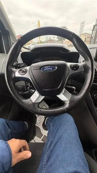 2020 Ford Transit Connect XLT Passenger Wagon
