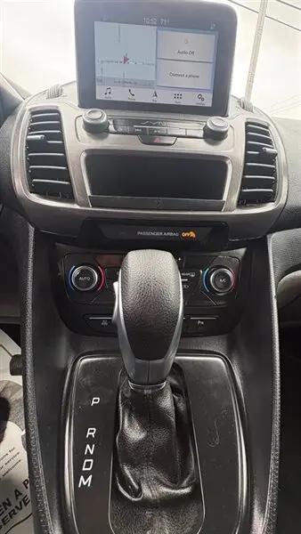 2020 Ford Transit Connect XLT Passenger Wagon