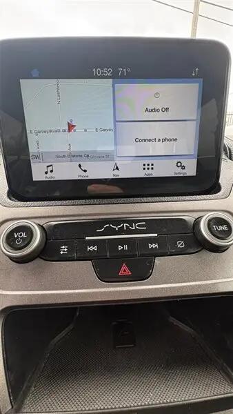 2020 Ford Transit Connect XLT Passenger Wagon