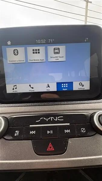 2020 Ford Transit Connect XLT Passenger Wagon