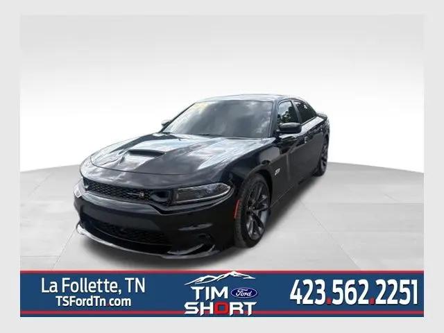 2023 Dodge Charger Scat Pack for sale in La Follette, TN