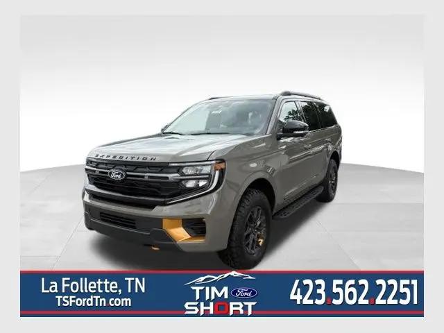 2027 Ford Expedition Tremor for sale in La Follette, TN