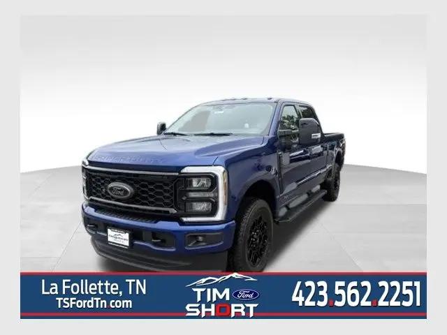 2026 Ford F-250 LARIAT for sale in La Follette, TN