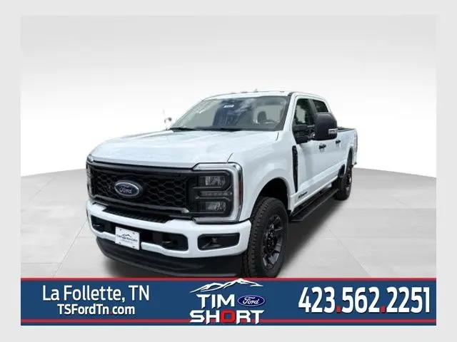 2026 Ford F-250 XL for sale in La Follette, TN