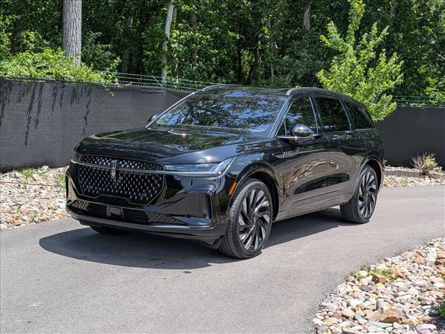 2024 Lincoln Nautilus Reserve for sale in Kansas City, MO
