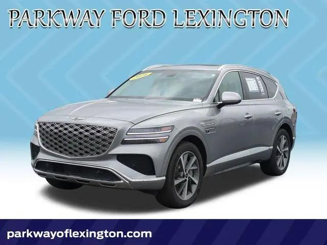 2026 Genesis GV80 2.5T Advanced AWD for sale in Lexington, NC