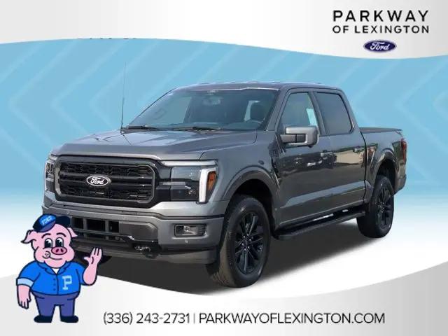 2026 Ford F-150 LARIAT for sale in Lexington, NC