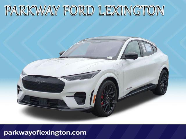 2023 Ford Mustang Mach-E GT for sale in Lexington, NC