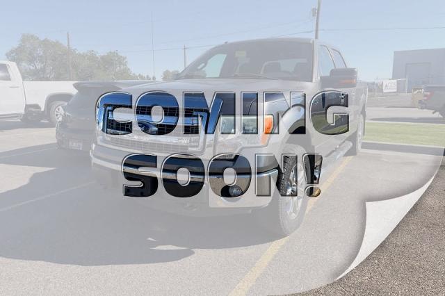 2013 Ford F-150 XLT for sale in Idaho Falls, ID