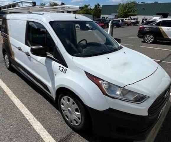 2019 Ford Transit Connect XL for sale in Manassas, VA