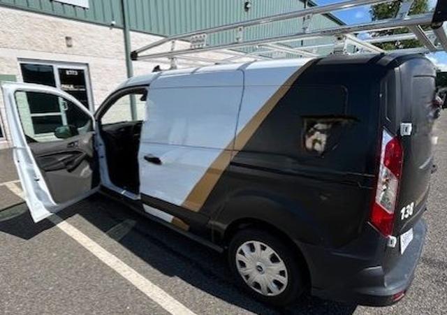 2019 Ford Transit Connect XL