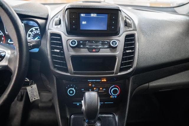 2019 Ford Transit Connect XL