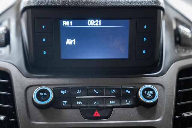2019 Ford Transit Connect XL