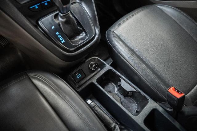 2019 Ford Transit Connect XL