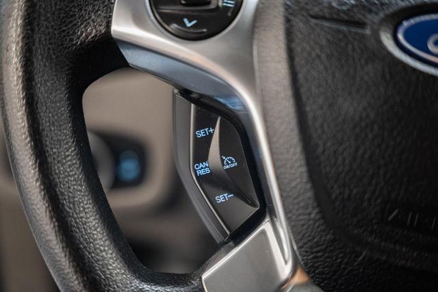 2019 Ford Transit Connect XL