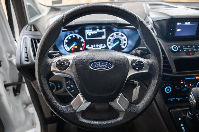 2019 Ford Transit Connect XL
