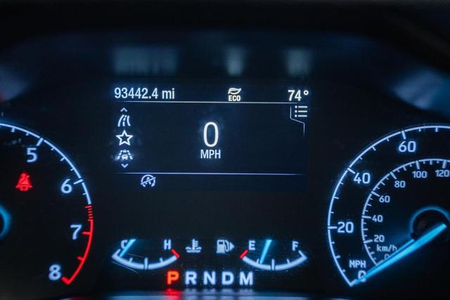 2019 Ford Transit Connect XL