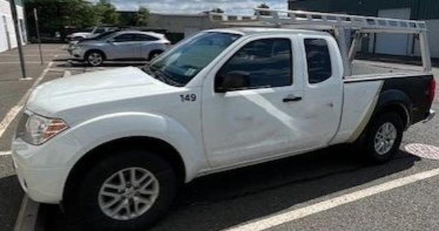 2021 Nissan Frontier King Cab SV 4x2 for sale in Manassas, VA