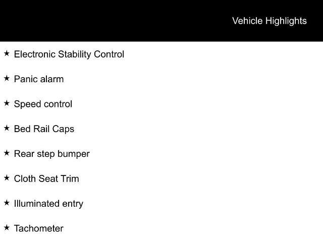2021 Nissan Frontier King Cab SV 4x2