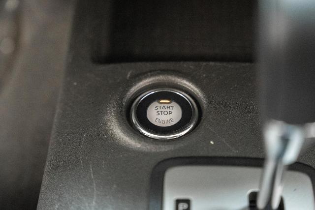 2021 Nissan Frontier King Cab SV 4x2