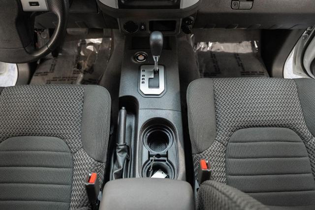 2021 Nissan Frontier King Cab SV 4x2