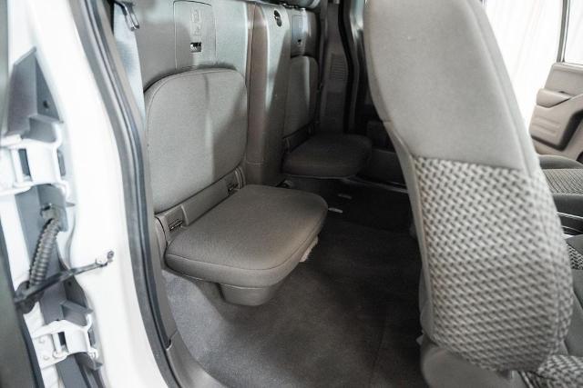 2021 Nissan Frontier King Cab SV 4x2