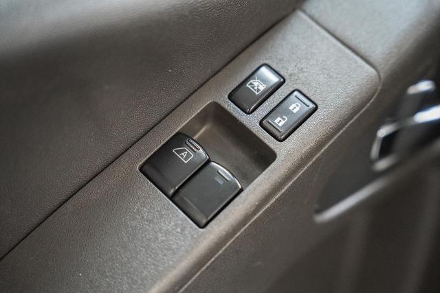 2021 Nissan Frontier King Cab SV 4x2