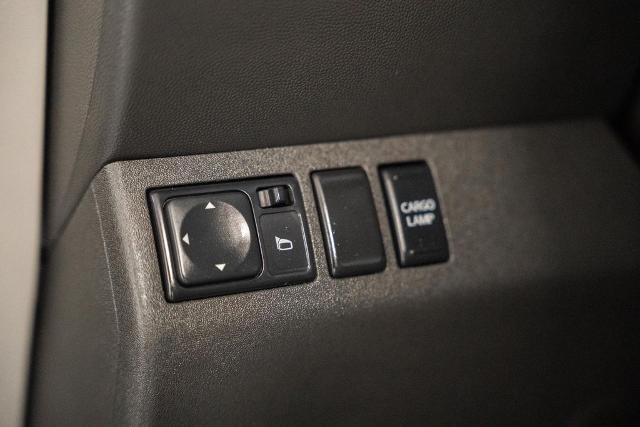 2021 Nissan Frontier King Cab SV 4x2