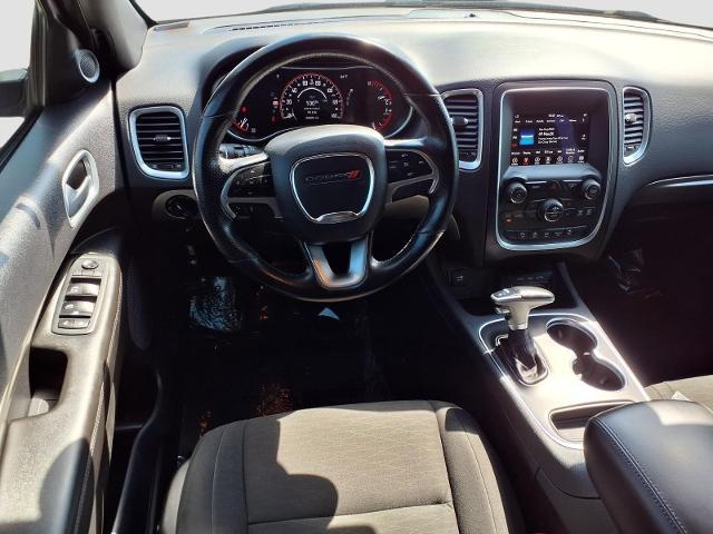 2020 Dodge Durango SXT Plus AWD