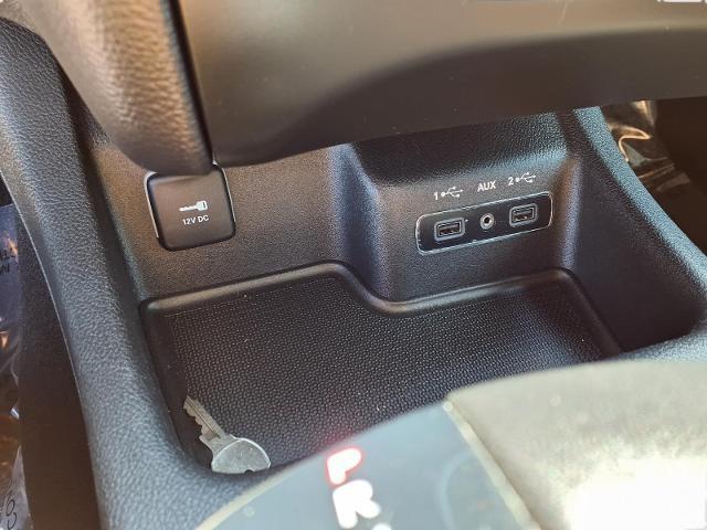 2020 Dodge Durango SXT Plus AWD