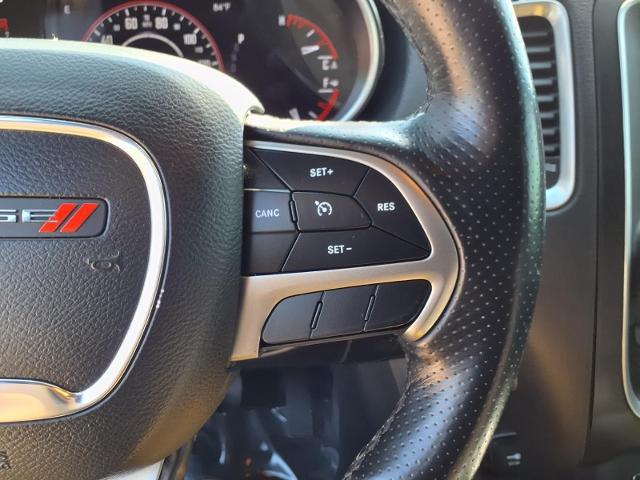 2020 Dodge Durango SXT Plus AWD