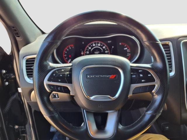2020 Dodge Durango SXT Plus AWD