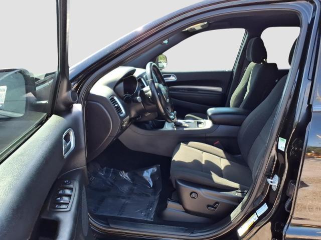 2020 Dodge Durango SXT Plus AWD