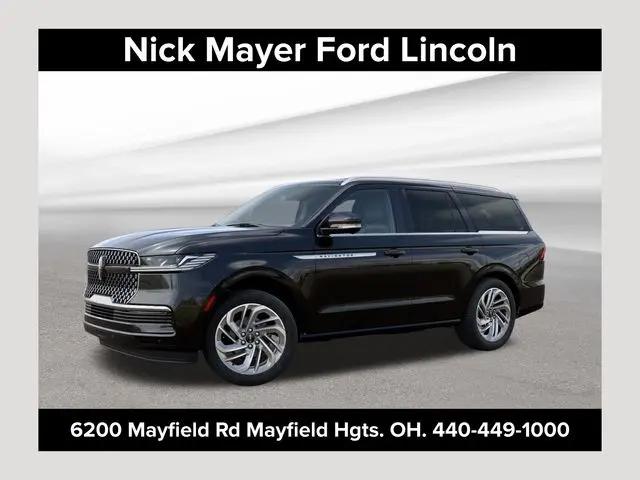2027 Lincoln Navigator Reserve for sale in Mayfield Heights, OH