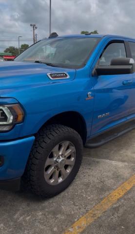 2022 Ram 2500 Big Horn Crew Cab 4x4 6'4" Box for sale in Rome, GA