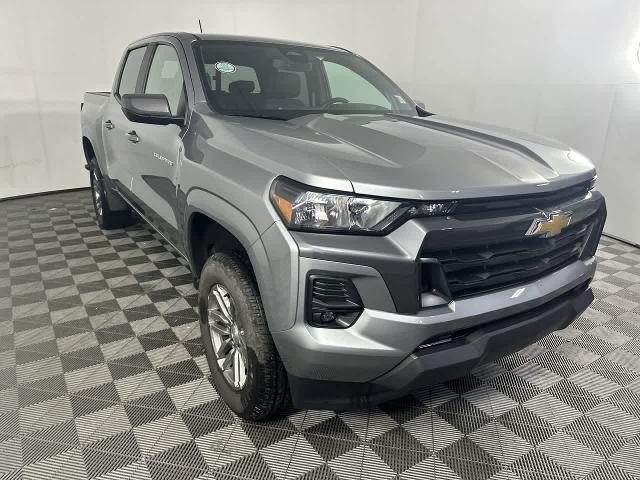 2023 Chevrolet Colorado 2WD Crew Cab Short Box LT for sale in Shelbyville, IN
