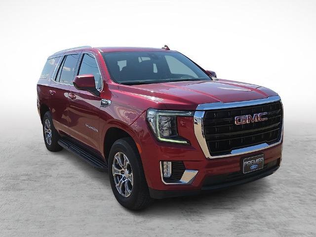2021 GMC Yukon 4WD SLE for sale in Lamesa, TX