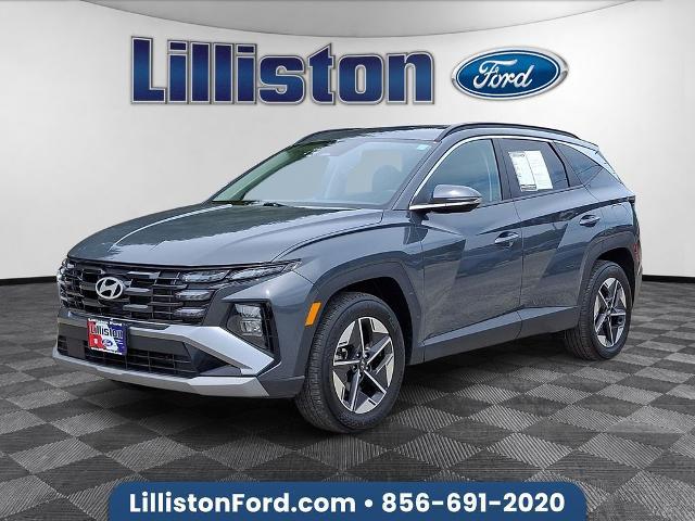 2025 Hyundai Tucson SEL Convenience for sale in Vineland, NJ