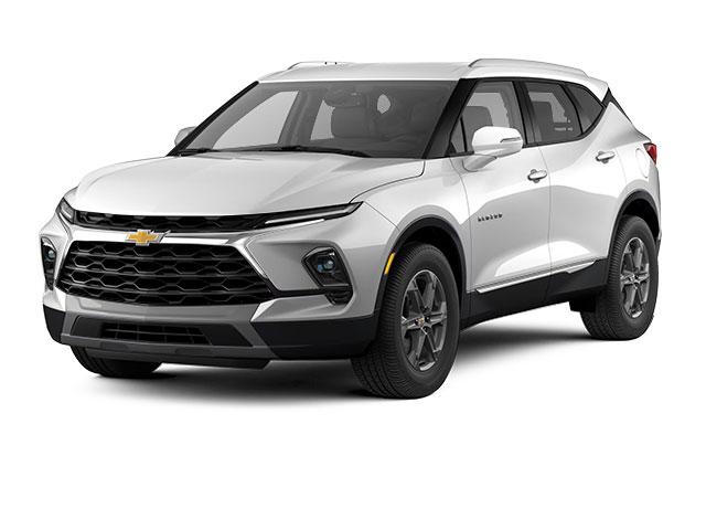 2024 Chevrolet Blazer AWD 3LT for sale in Crivitz, WI