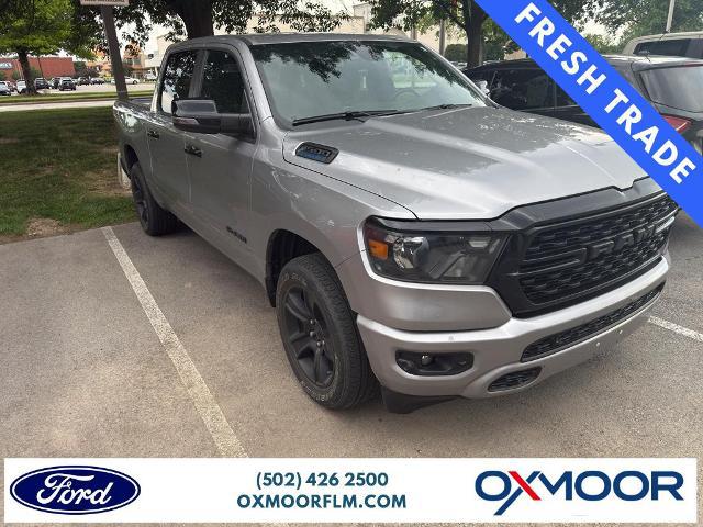 2023 Ram 1500 Big Horn Crew Cab 4x4 5'7" Box for sale in Louisville, KY