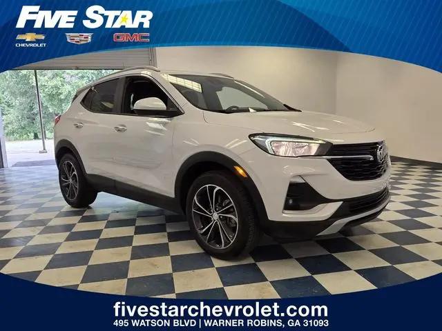 2021 Buick Encore GX FWD Select for sale in Warner Robins, GA