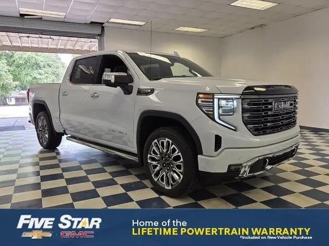 2026 GMC Sierra 1500 Crew Cab, Short Bed, Denali Ultimate, 4WD for sale in Warner Robins, GA