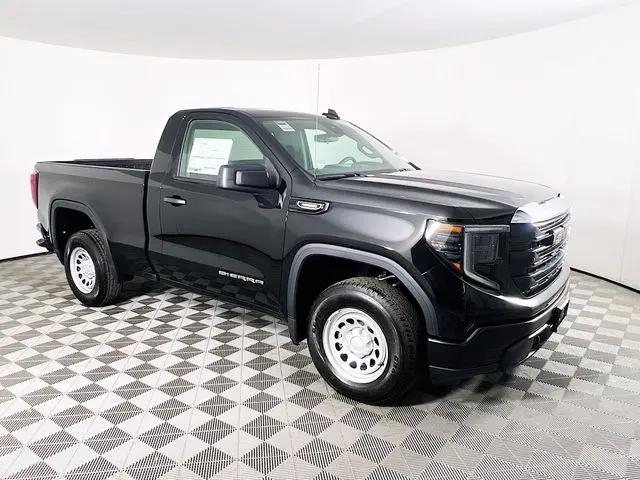 2026 GMC Sierra 1500 Regular Cab, Standard Bed, Pro, RWD for sale in Selma, CA