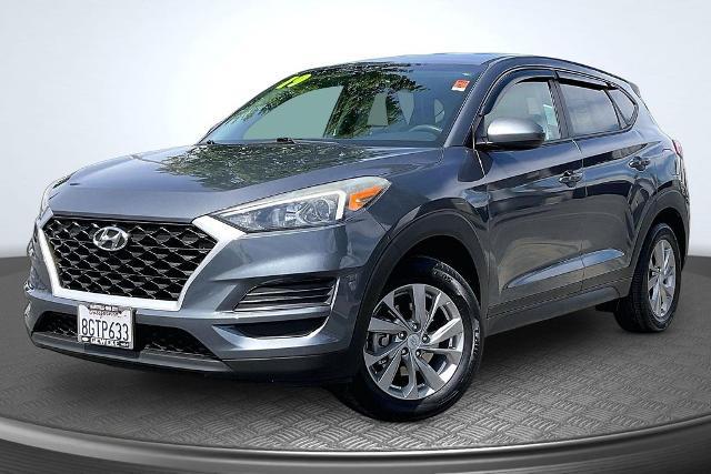 2019 Hyundai Tucson SE for sale in Yuba City, CA