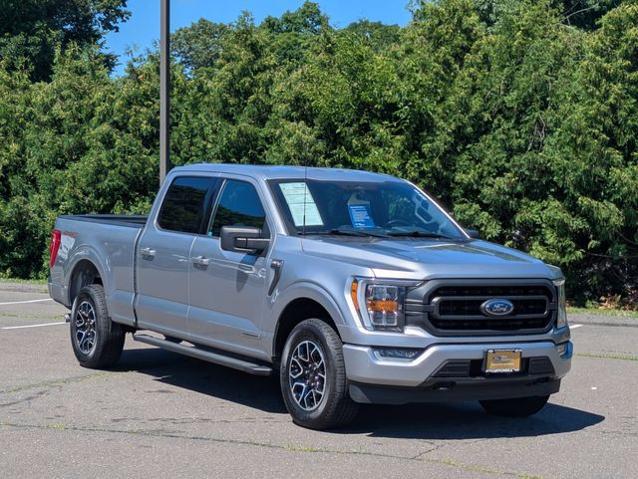 2023 Ford F-150 XLT for sale in Windsor, CT