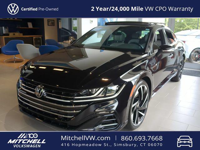 2023 Volkswagen Arteon 2.0T SEL Premium R-Line for sale in Windsor, CT