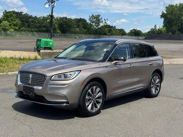 2021 Lincoln Corsair Reserve for sale in Windsor, CT